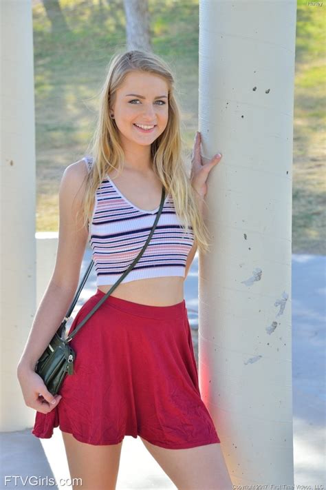 Newest Models at ftvhunter.com